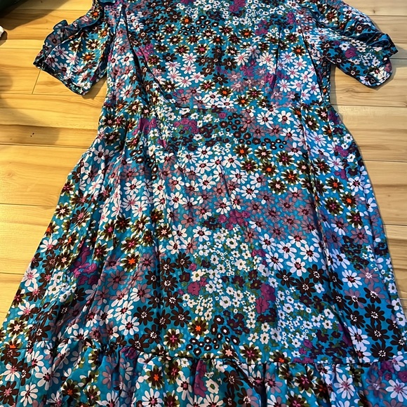 BNWOT Kate Spade dress Size 14 - Picture 4 of 6